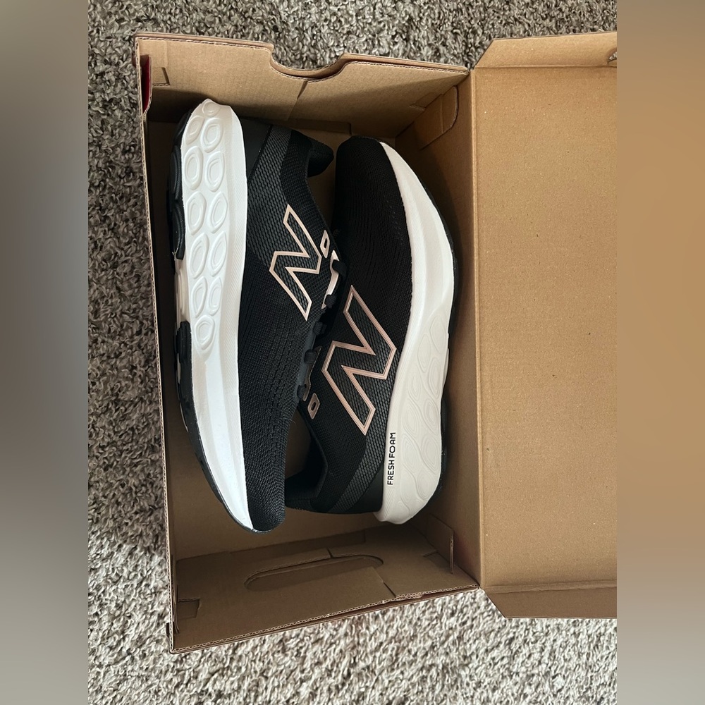 New Balance Fresh Foam 520 V9